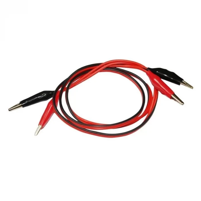 Krokodil Kablo Küçük Boy