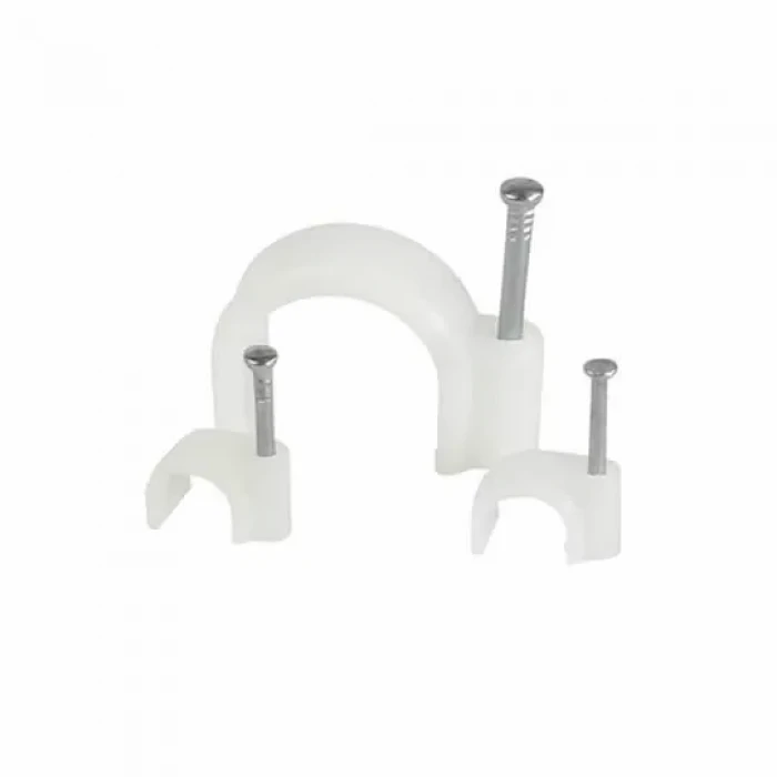 Kroşe 8 Numara Çelik Çivili