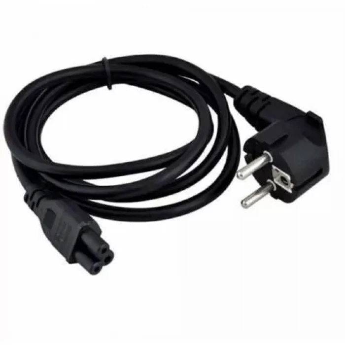 Laptop 3lü Adaptör Kablosu - Yonca Power Kablo 1.5 metre