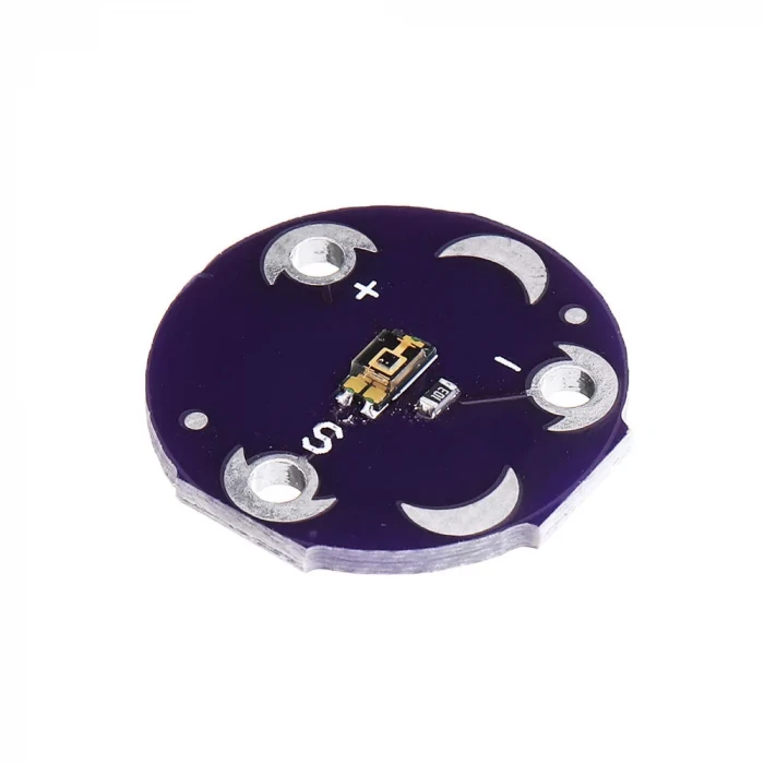 Lilypad Light Sensor TEMT6000 Modülü