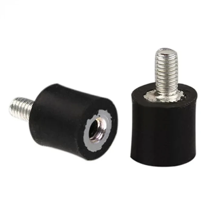 M3 Şok Emici Titreşim Engelleyici Damper Dişi-Erkek