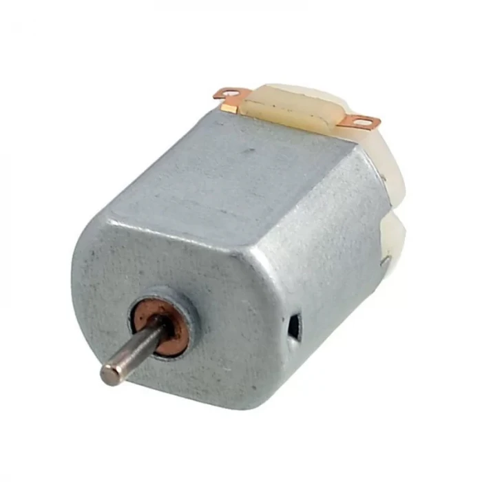 Mini DC Motor 1-6V