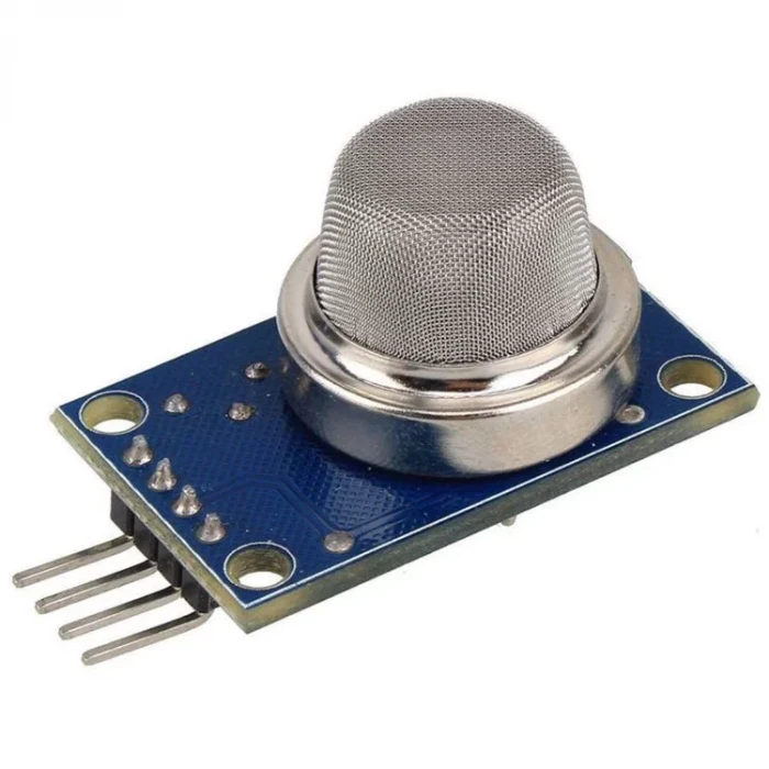 RoboShop MQ-6 LPG izobütan Sensörü Modülü MQ6