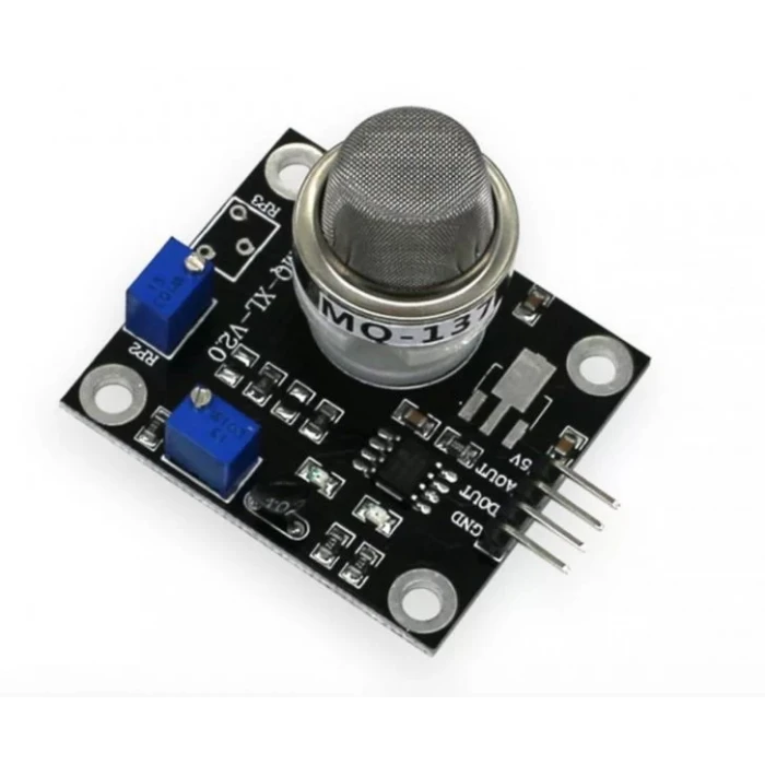 MQ137 Amonyak Gaz Algılama Sensör Modülü