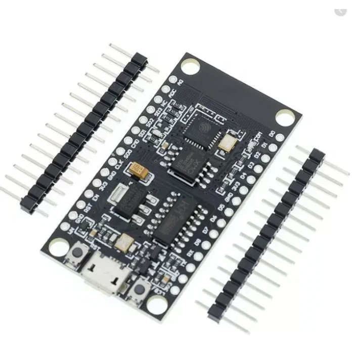 NodeMCU Lolin V3 CH340 Esp8266 Yeni versiyon A62