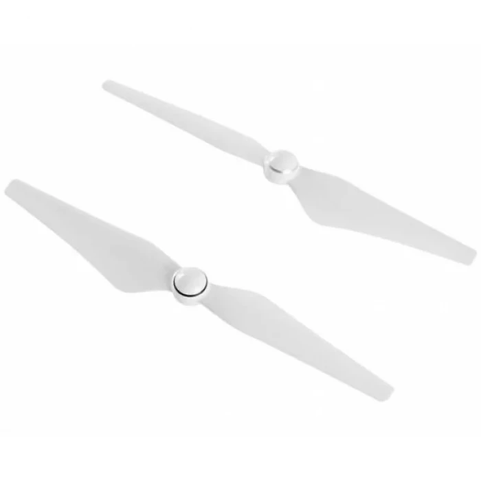 Orijinal 9 inç DJI Motor Kilitli Pervanesi - Kendinden Kitlenen Pervane 9045 Phantom