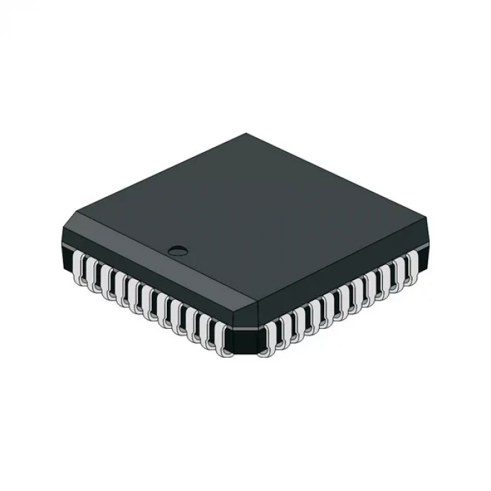 Orjinal PIC16F877A-I/L PLCC 20MHZ