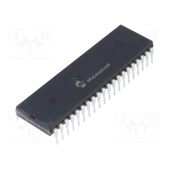 PIC18F45K22-I/P