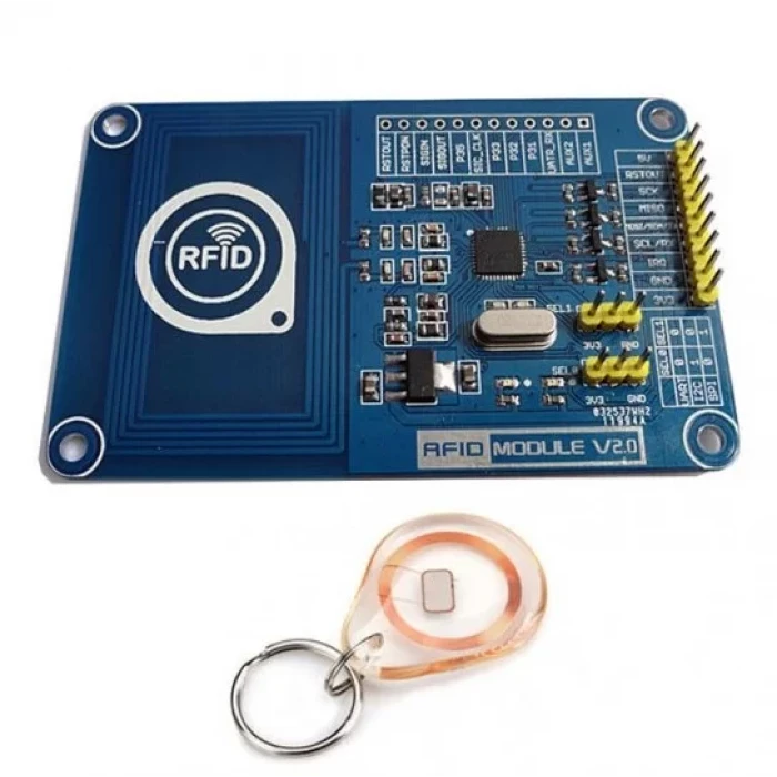 Pn532 RFID Android Uyumlu NFC Modül