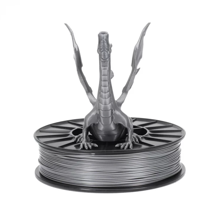 Porima PLA 1.75mm Gümüş Filament - 1Kg