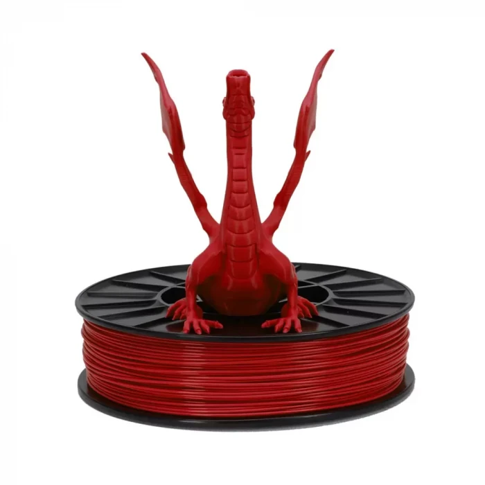 Porima PLA 1.75mm Kırmızı Filament - 1Kg