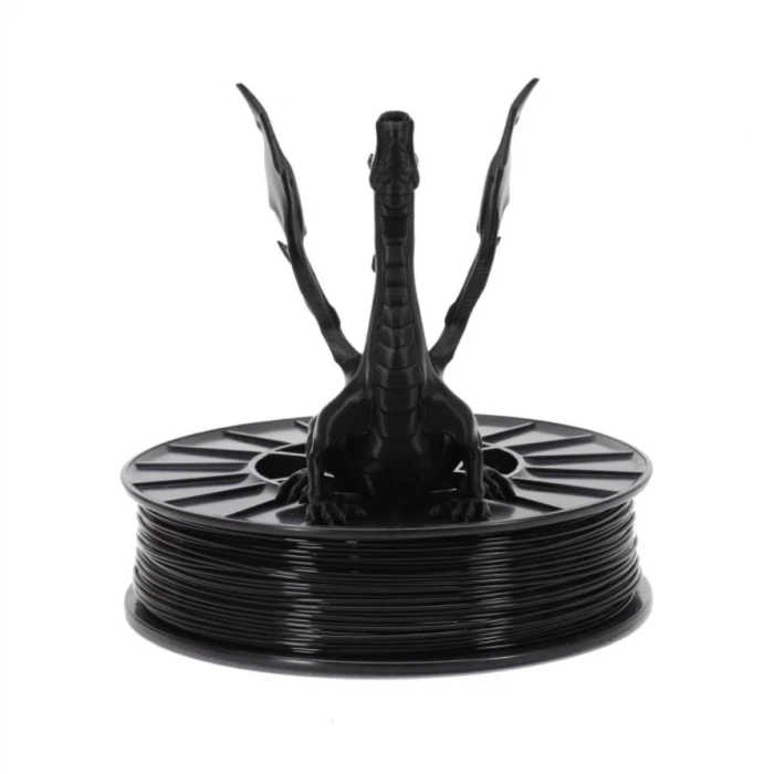 Porima PLA 1.75mm Siyah Filament - 1Kg
