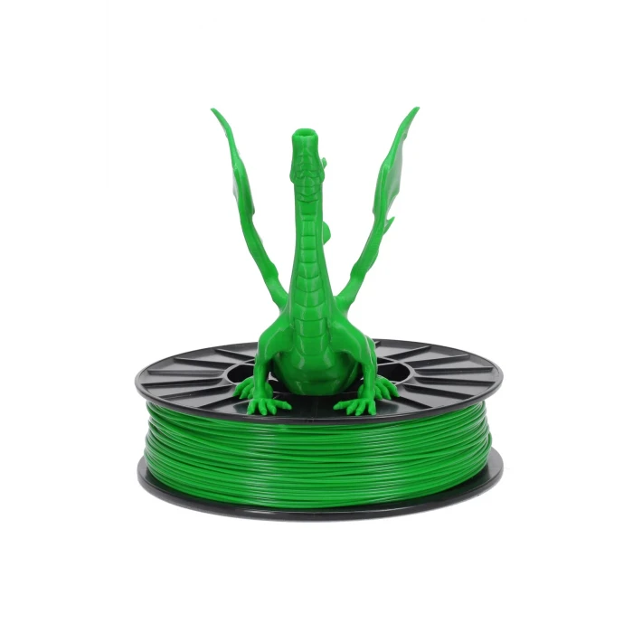 Porima PLA 1.75mm Yeşil Filament - 1Kg
