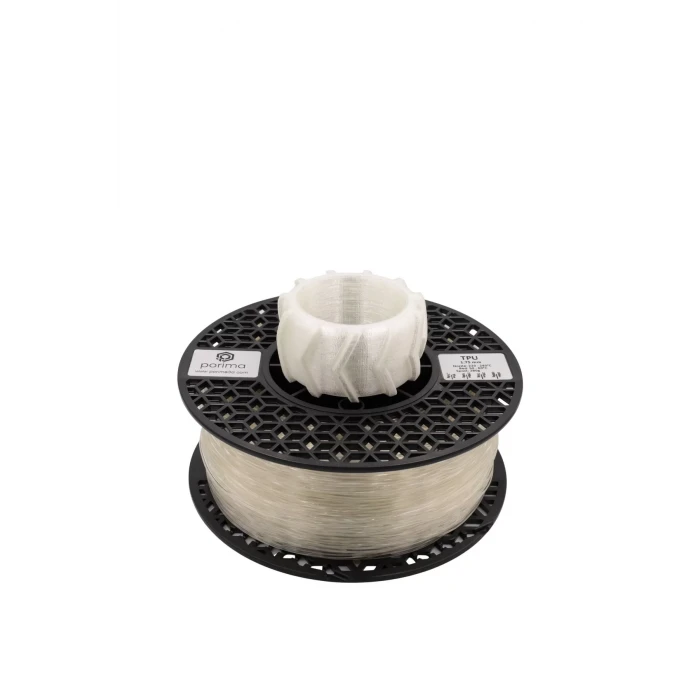 Porima TPU Flex® 95A Naturel Filament - 500g