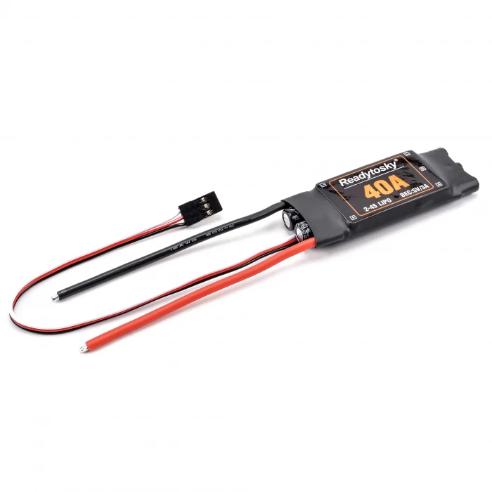 ReadytoSky 40A 2-6S ESC