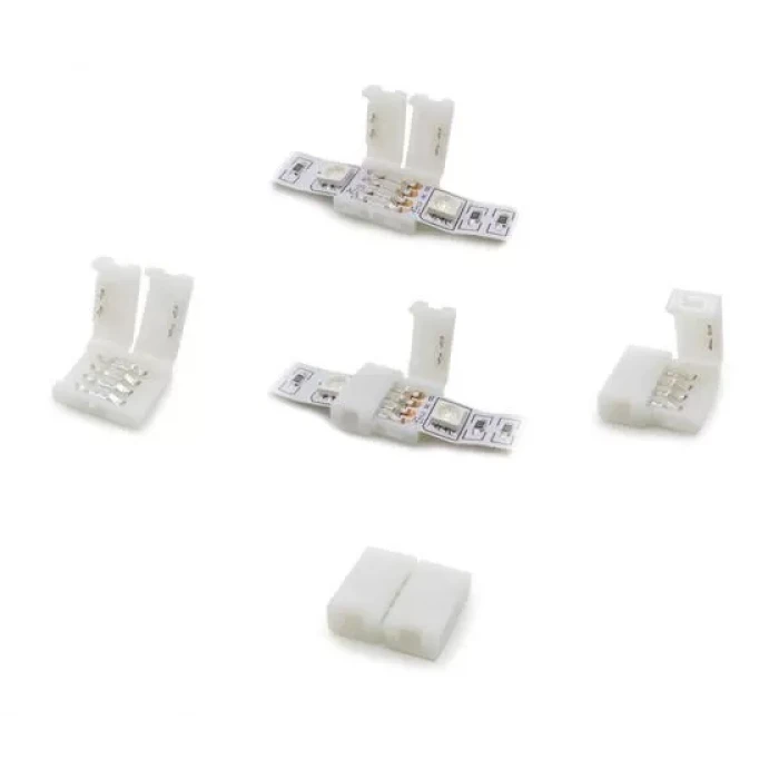 RGB LED Ara Birleştirici