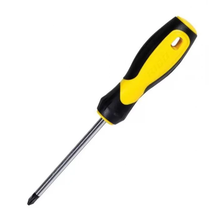 Rico Klasik Yıldız Tornavida 5x100mm