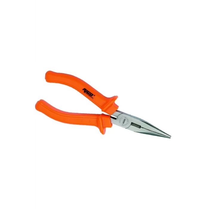 Rico Steel Kargaburun 6