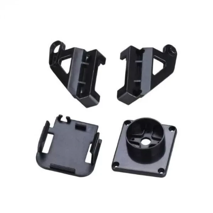 SG90 Motor Tutucu Pan/Tilt