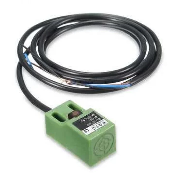 SN04-N Endüktif Mesafe Proximity Sensörü - NPN 5mm 6-36V