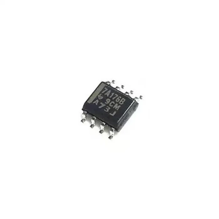 SN75ALS176BD SOIC-8 SMD Entegre