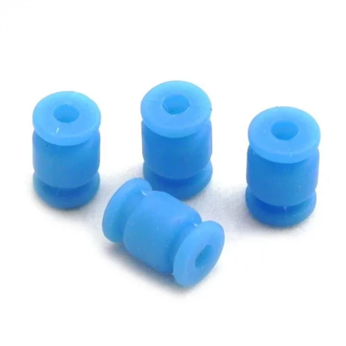 Şok Emici Titreşim Engelleyici Damper - APM - Pixhawk Mini (4 lü)