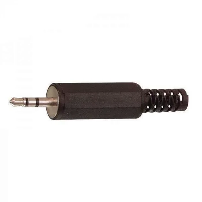 Stereo ince Erkek Jak 2.5mm Plug Ses - Kulaklık - Hoparlör Konnektörü