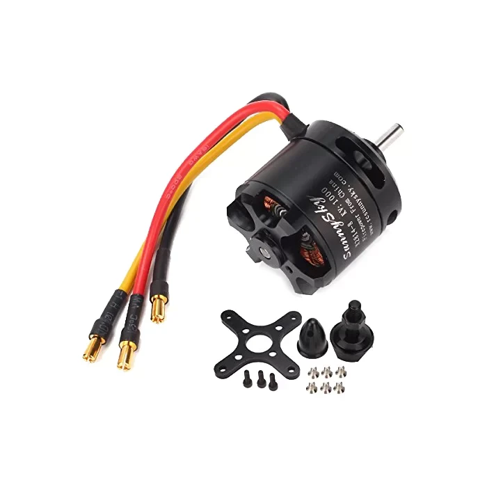 Sunnysky X2814 1000 KV Drone Brushless Motor