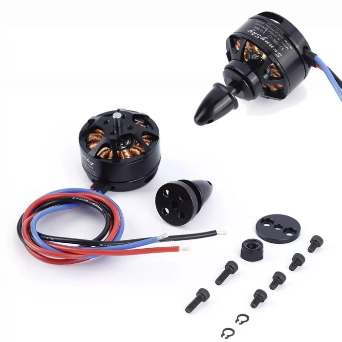 Sunnysky X2814 900 KV Drone Brushless Motor