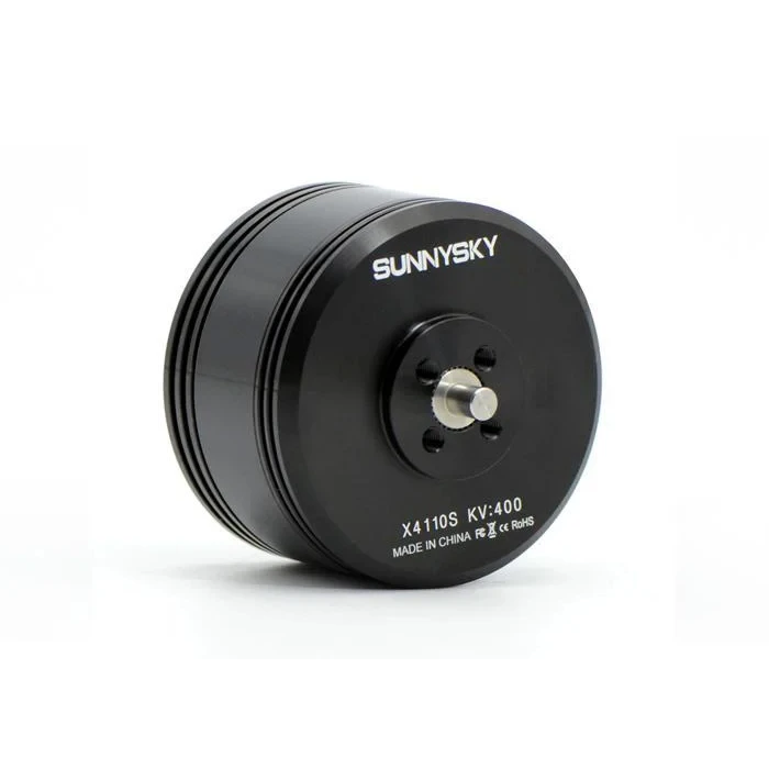 SunnySky X4110S-400 Kv Drone Motoru