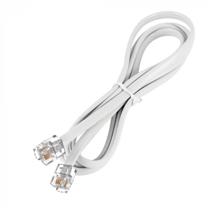 Telefon Hat Kablosu - 2 Metre