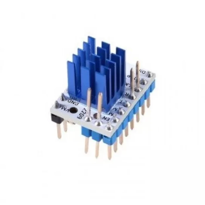 TMC2209 Step Motor Sürücü V1.2