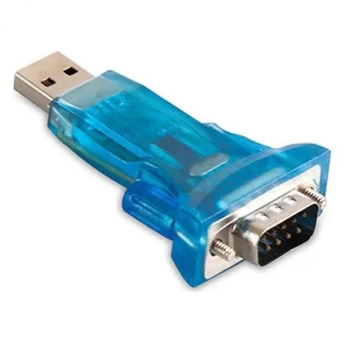 USB / RS232 Adaptör Çevirici