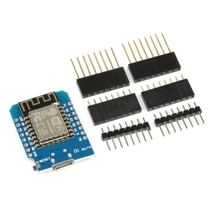 Wemos D1 Mini NodeMcu ESP8266
