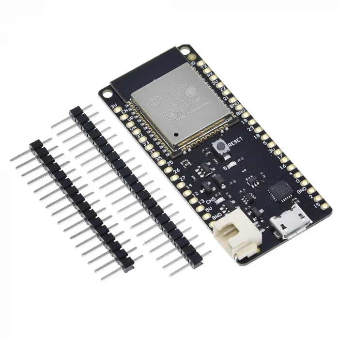 WeMos Mini D1 LOLIN32 WiFi + Bluetooth Geliştirme Kartı Modülü