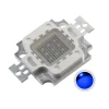 10W Power Led Mavi
