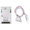 12S 20A 44.4V Lityum Batarya BMS Balans Kartı - 18650 Pil Şarj Modülü