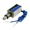 12V Solenoid İtme Çekme Motoru - Mekanizma XRN-0530