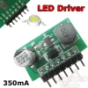 1W Led Driver Power LED Sürücü - PWM Kontrollü Akım Sınırlama Devresi