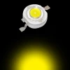 1W Power Led Sarı