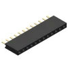 1x12 Pin Header - DİŞİ