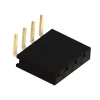 1x4 Pin Header 90 Derece - DİŞİ