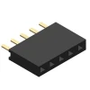 1x5 Pin Mini Header - DİŞİ
