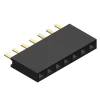 1x7 Pin Header - DİŞİ