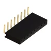 1x8 Pin Header 90 Derece - DİŞİ