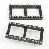 28 pin Precision Entegre Soketi 2x14