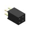 2x2 Pin Header - DİŞİ