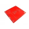 300x300x3mm Isıtıcı Tabla -Heatbed