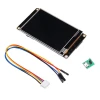 3.5 Inch Nextion Enhanced HMI Dokunmatik TFT Lcd Ekran NX4832K035