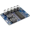 35W Mono Amplifikatör Kartı TDA8932